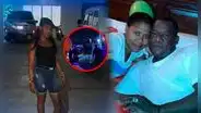 Padre de Miguel Sanó es acusado de feminicidio: ¿qué han dicho las autoridades dominicanas?