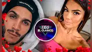 ¿Quién es Flor Ortola, la 'guerrera' que fue relacionada con Mario Irivarren?