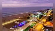 Tumbes: malecón en balneario de Zorritos se convierte en un nuevo atractivo turístico