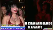 Susy Díaz lanza nueva mezcla como DJ, "Bebe que la vida es breve": así suena su último hit