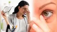 ¿Sabías que la falta de esta vitamina podría causar el temblor en los ojos?