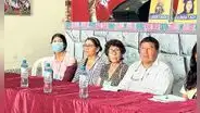 Juez se toma 5 días para resolver pedido de prisión preventiva