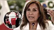 Dina Boluarte, ministros y altos mandos PNP son denunciados penalmente por muertes en Apurímac