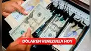 DolarToday y Monitor Dólar HOY, 15 de febrero: cotización y tipo de cambio en Venezuela