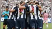 Alianza Lima explica la presencia de cámaras de video durante el partido ante Sport Boys