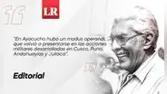 La verdad se abre paso