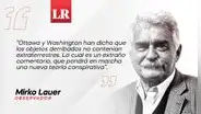 Marcianos abstenerse