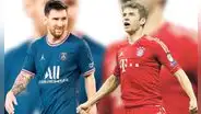 PSG vs. Bayern Múnich: una final anticipada