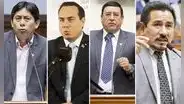 Congreso: la firma que falta para retomar debate del adelanto de elecciones