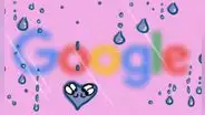 Google celebra el Día de San Valentín con pintoresco doodle