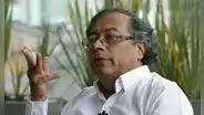 Comisión de Relaciones Exteriores del Congreso acuerda declarar persona no grata a Gustavo Petro