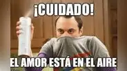 San Valentín: los mejores memes por el Día del Amor y la Amistad