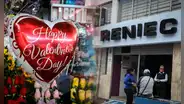 San Valentín y Reniec: ¿cuántos peruanos se llaman Amante, Cariñosa, Besito, entre otros?
