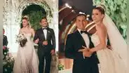 Brunella revela que no recibió regalos en su boda: modelo pidió que dinero sea donado a ONG