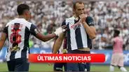 Alianza Lima, últimas noticias: ¿cómo van los blanquiazules en la Liga 1 2023?