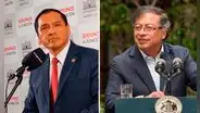 Flavio Cruz sobre declarar persona no grata a Gustavo Petro: “Nos vamos a quedar sin amigos”
