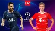 PSG vs. Bayern Múnich EN VIVO: cómo, a qué hora y dónde ver octavos de final de Champions League