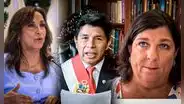 RMP: "Dina Boluarte es más impopular que un presidente que dio un golpe de Estado en vivo"