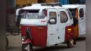 Mototaxista denuncia que fue dopado tras recibir pago por carrera en La Libertad