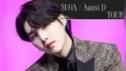 Suga de BTS anuncia gira 2023: ¿qué países están confirmados en el "Agust D Tour"?