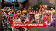 Carnaval en Venezuela 2023: ¿cuáles son los destinos más solicitados para viajar en esta temporada?