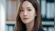 Park Min Young: Fiscalía investiga si está relacionada con presuntos delitos de su exnovio
