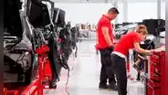 Trabajadores de Tesla lanzan campaña para formar sindicato en Nueva York