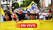 Marcha de apoyo a Petro EN VIVO: puntos de concentración HOY, 14 de febrero, en Bogotá, Cartagena, Medellín y Barranquilla