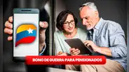 Bono de Guerra para pensionados: ¿cómo saber si me toca recibirlo y cuándo es el pago del subsidio?
