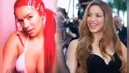 Karol G y Shakira anuncian colaboración con tema "TQG": fecha del estreno y significado del título
