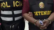 Policía lideraba organización criminal que operaba entre Perú y Bolivia, según sentencia