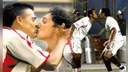 Día de San Valentín: los besos más recordados del fútbol peruano