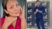 Andrea San Martín afirma que sigue amando a Sebastián Lizarzaburu: “Pero como pareja no va”
