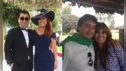 Magaly dedica romántico mensaje a su notario por San Valentín: Bonito es amar sin condiciones y presiones