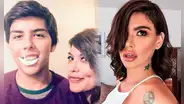 ¿Qué fue y a qué se dedica Nicolas Garay, el hijo mayor de Angie Jibaja?