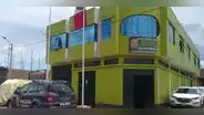 Puno: turba de ciudadanos pretendió ajusticiar a un presunto ladrón en Juliaca