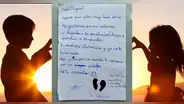 Niña de 7 años encaró al chico que le gustaba: "Una princesa no pierde la corona por un plebeyo"