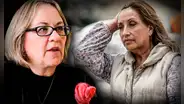 Jo-Marie Burt: "Perú está viviendo, a nivel de represión estatal, su momento más feroz desde el 2000"