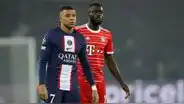 PSG perdió 1-0 con Bayern Múnich por octavos de final de la Champions League