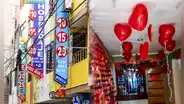 San Valentín, la noche en que más se llenan (y ganan) los hoteles