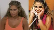Estefanía Gómez, Aura María en “Betty la fea”, luce irreconocible a 20 años de la novela