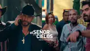 Telemundo EN VIVO: ¿dónde ver ONLINE y a qué hora "El señor de los cielos 8" capítulo 20?