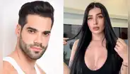 Guty Carrera y Brenda Zambrano pusieron fin a su relación: “Pido respeto para ambos"