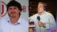 Ferrari pidió a Gonzalo Núñez que se disculpe en público para no denunciarlo, pero igual lo hizo