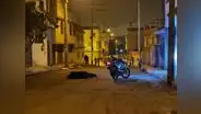 Dos asesinatos en una sola noche habrían sido perpetrados por banda extranjera en Arequipa