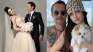 ¡Marc Anthony será papá por séptima vez vez!: el cantante lo confirmó con tierna foto