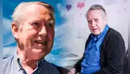 Charles Feeney: el multimillonario que regaló su fortuna de US$ 8.000 millones y se quedó sin nada