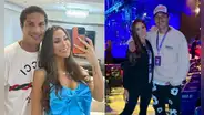 ¡Ya no lo oculta más! Ana Paula Consorte muestra su avanzado embarazo