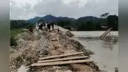 San Martín: mujer muere en río Mayo tras volcarse embarcación en la que viajaba