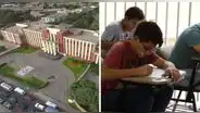 ¿Ingresarías a la UNI? Ponte a prueba con 10 preguntas de cultura general del último examen